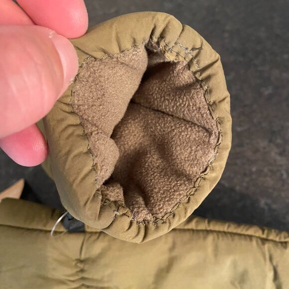 Love & Lore Insulated Mittens - Size XS - Picture 9 of 9